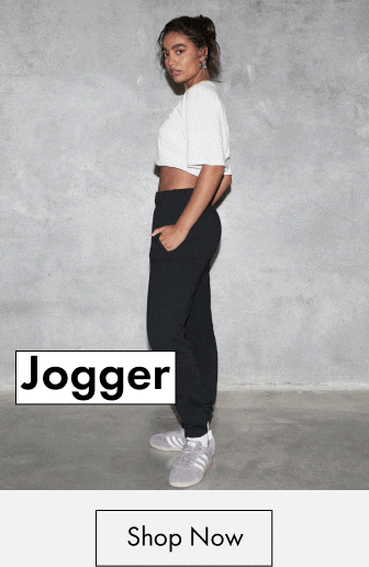 Women's Jogger Trackie